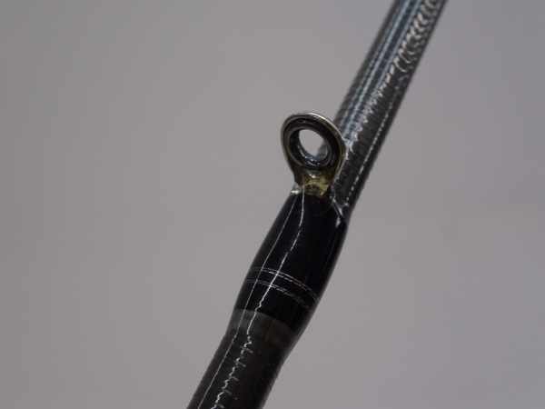 ソルティステージKR-Xロックフィッシュ SXRC712H-KR